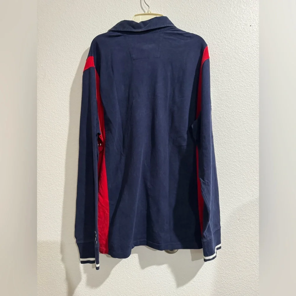 Vintage USA Polo